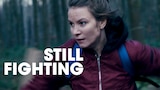 Still Fighting