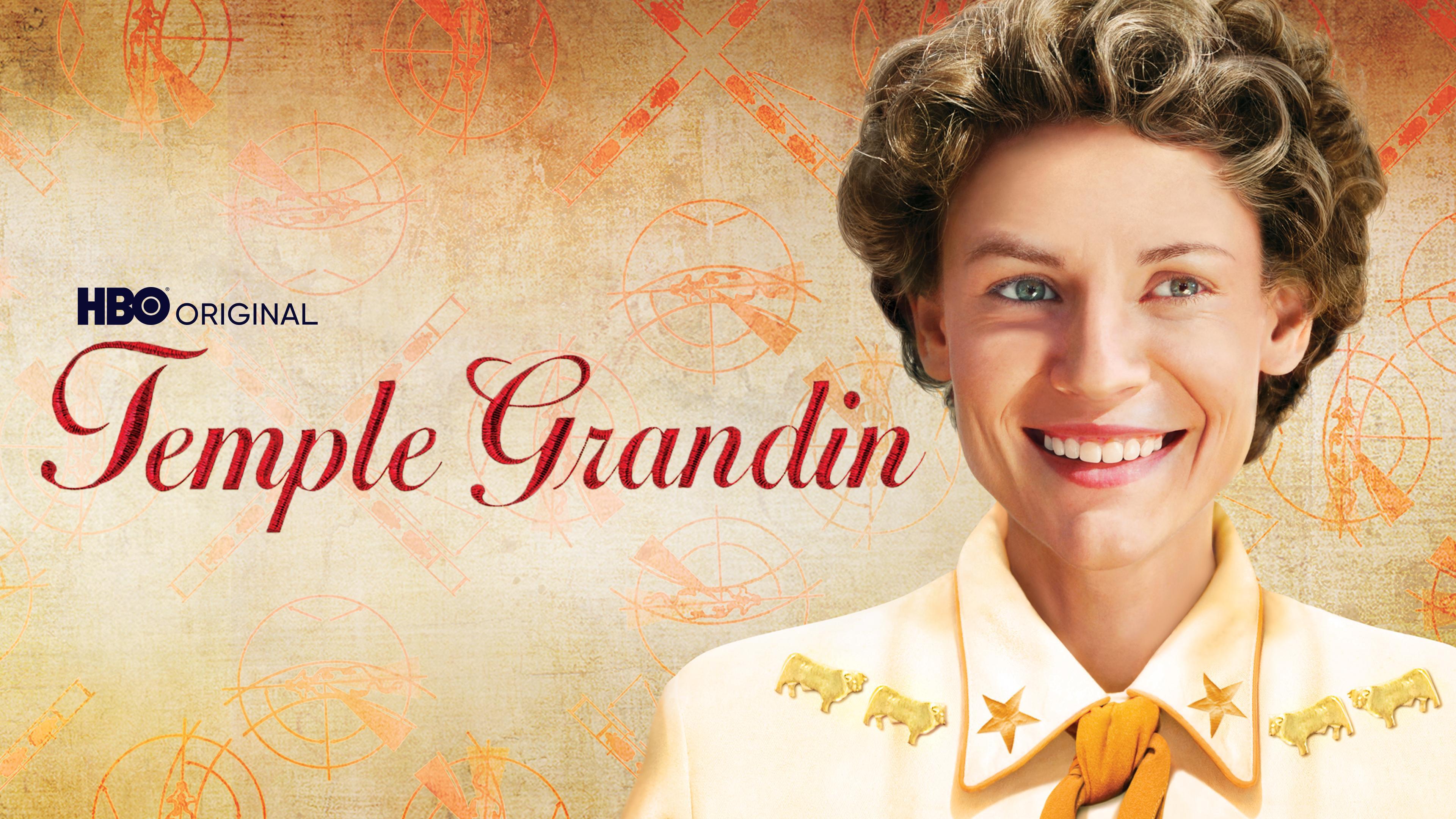  Temple Grandin : Claire Danes, Julia Ormond, David Strathairn,  Catherine O'Hara, Mick Jackson: Movies & TV