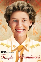 Temple Grandinová