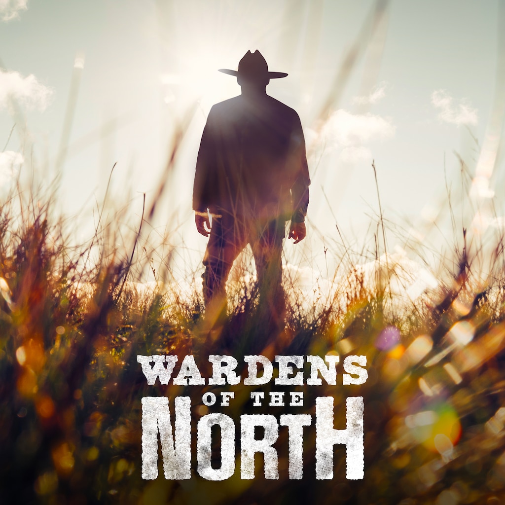 Wardens of the North