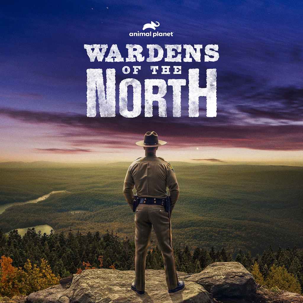 Wardens of the North