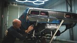 Car Craft Challenger Build Episode 03: Rear Suspension and Final Touches