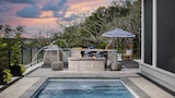 HGTV Dream Home 2024