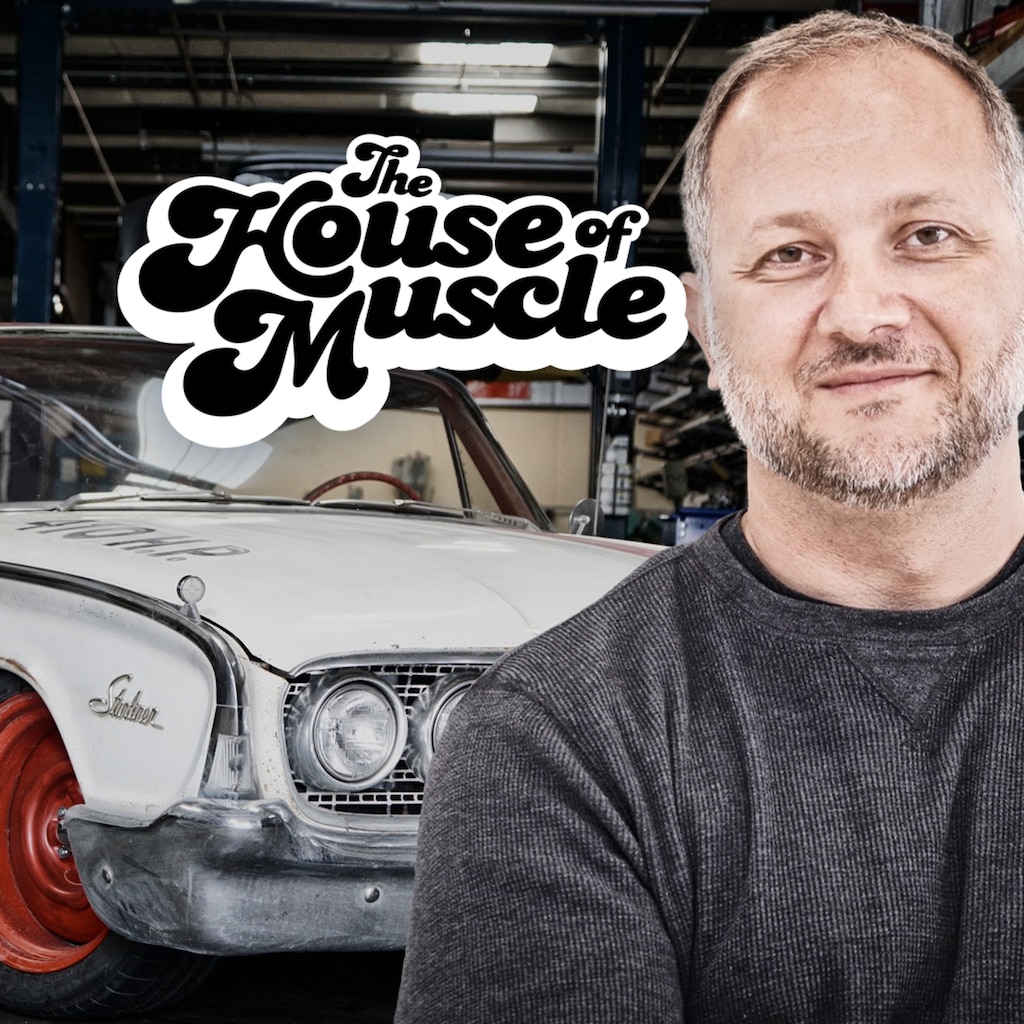 The House of Muscle