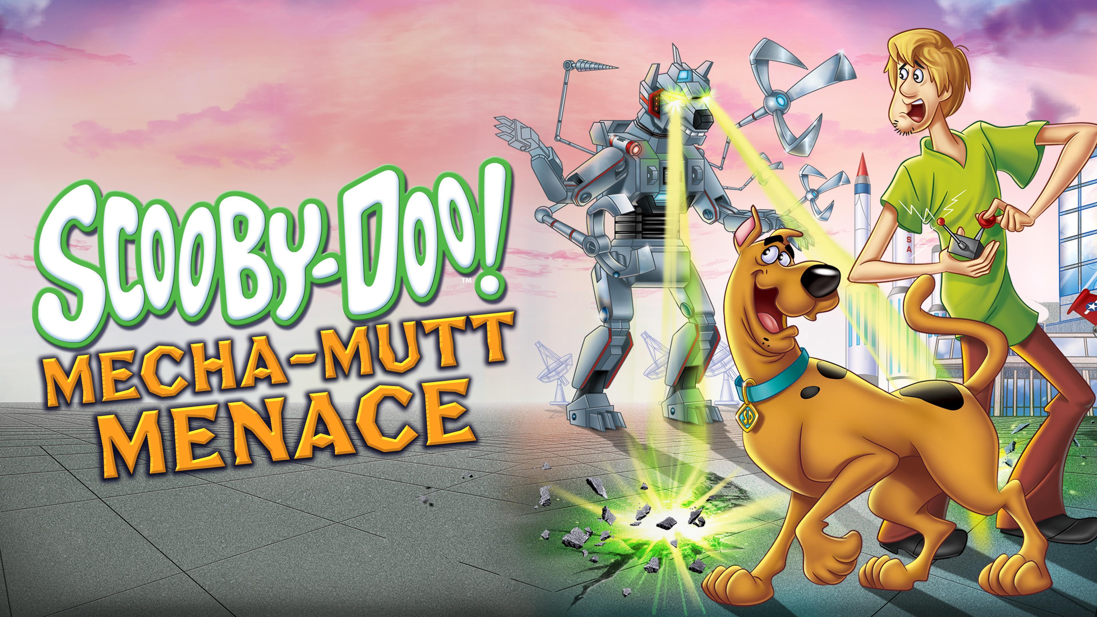 Scooby-Doo! Mecha Mutt Menace (2013) Subtitle Indonesia (No Password) Scooby-Doo! Mecha Mutt Menace (2013) Subtitle Indonesia (No Password)