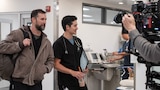 Inside The Pitt: How a TV Doctor is Made