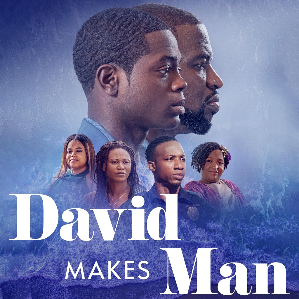 David Makes Man