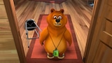 Fountain of Bear Youth