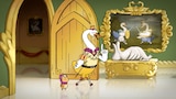 The Prince and the Feather Fluffer-Upper Part 2