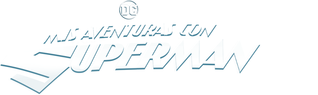 Mis aventuras con Superman