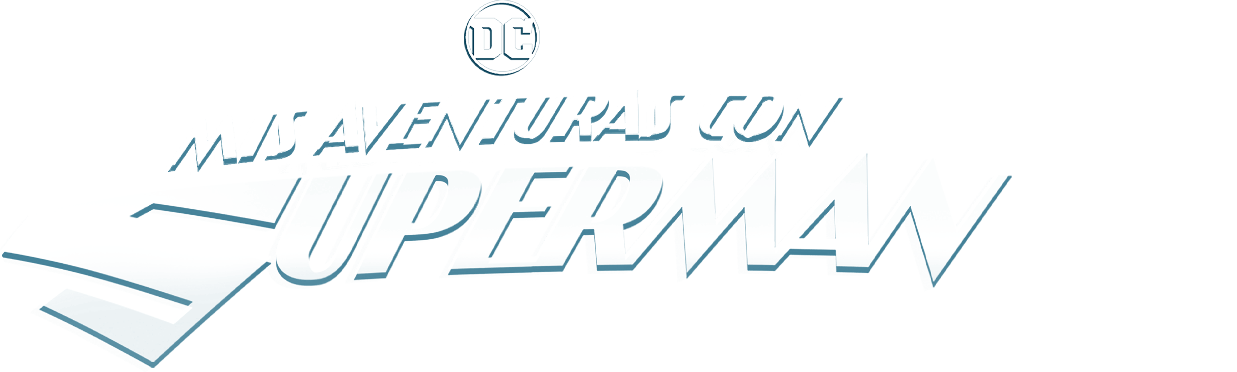 Mis aventuras con Superman