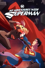 My Adventures with Superman