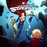 Mis aventuras con Superman