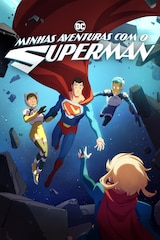 Моите приключения със Супермен