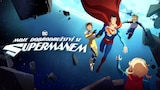 Moje dobrodružství se Supermanem
