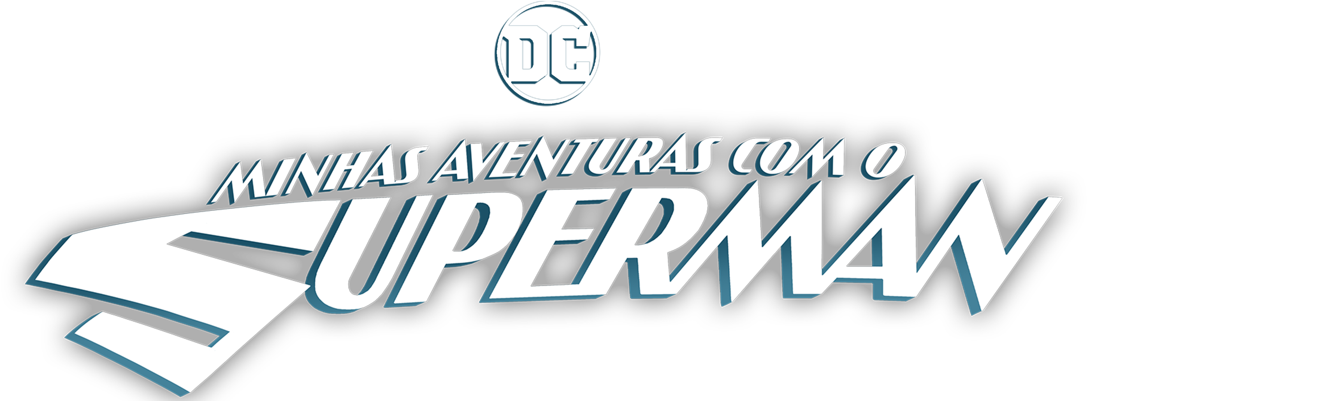 Minhas Aventuras com o Superman