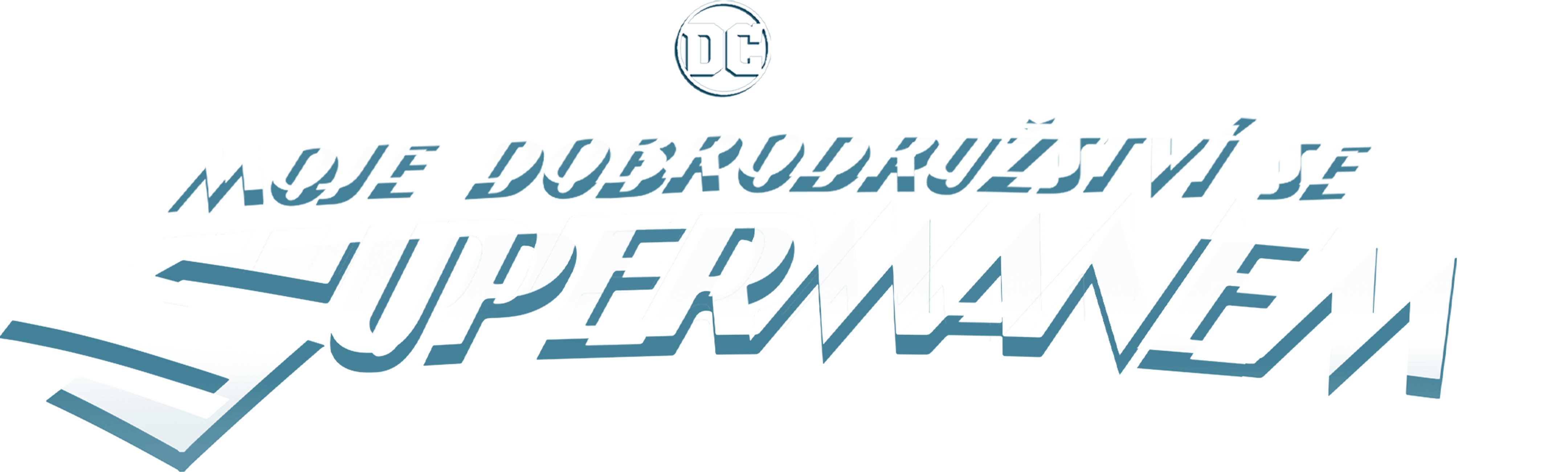 Moje dobrodružství se Supermanem