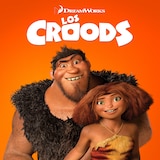 Los Croods