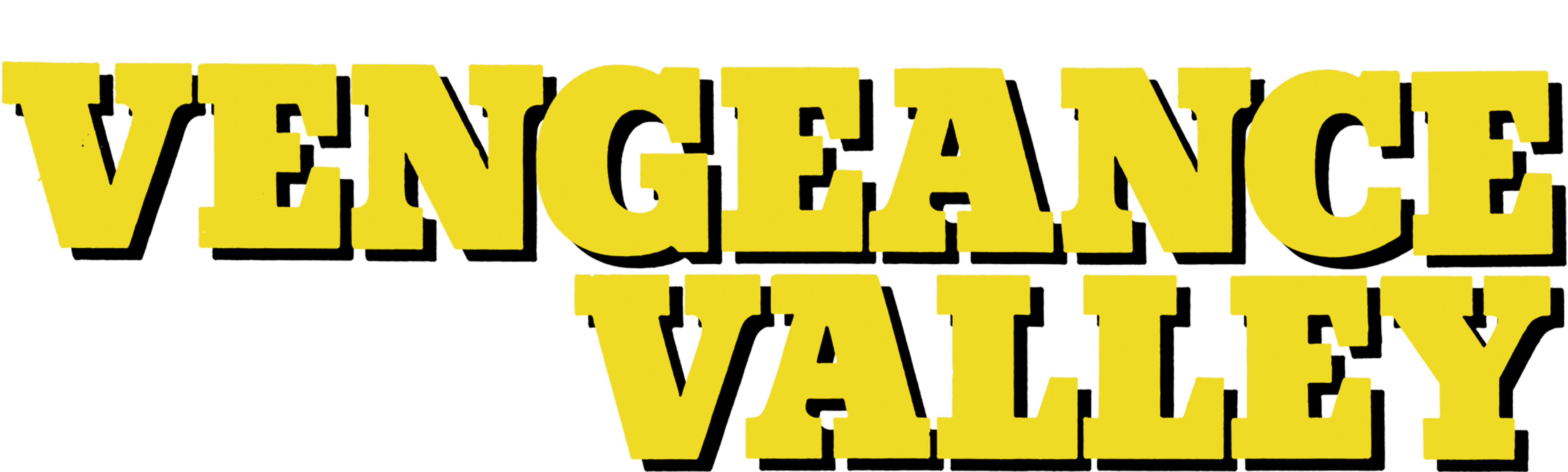 Vengeance Valley