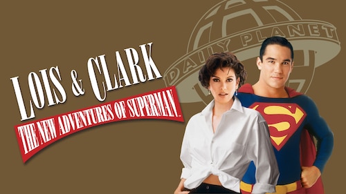Where To Watch Superman And Lois For Free