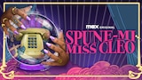 Spune-mi Miss Cleo