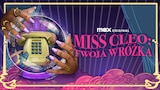 Miss Cleo: Twoja wróżka