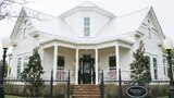 A Home Away From Home for the Holidays