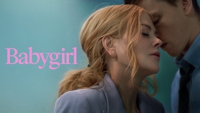 Babygirl (HBO)