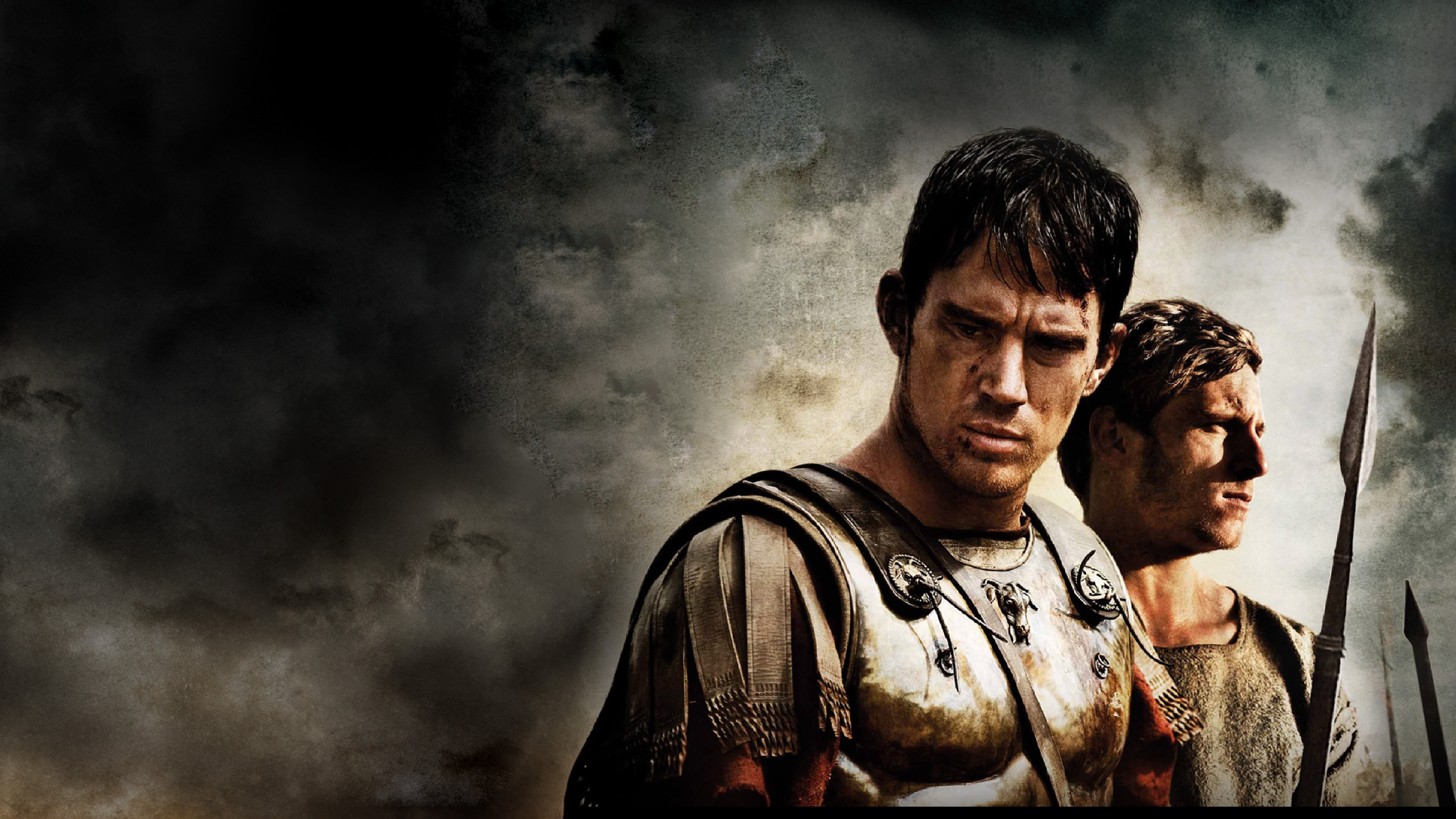 Watch The Eagle | HBO Max