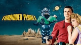 Forbidden Planet