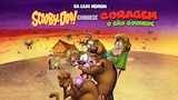 Em Lado Nenhum: Scooby-Doo conhece Coragem, o Cão Covarde