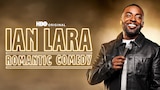 Ian Lara: Romantic Comedy