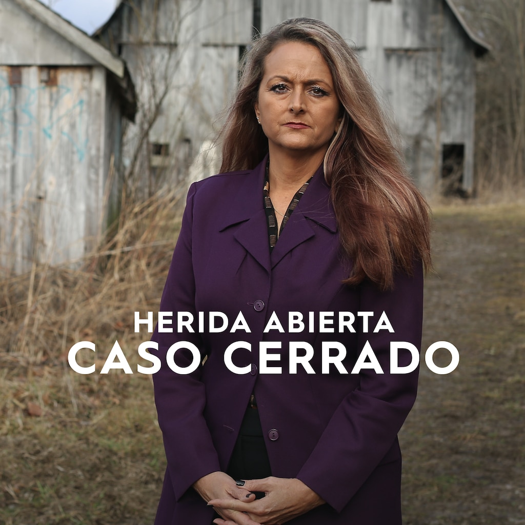 Herida abierta, caso cerrado