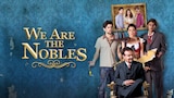 Los Nobles: Quando os Ricos Quebram a Cara