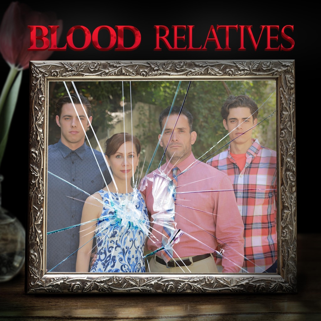 Blood Relatives