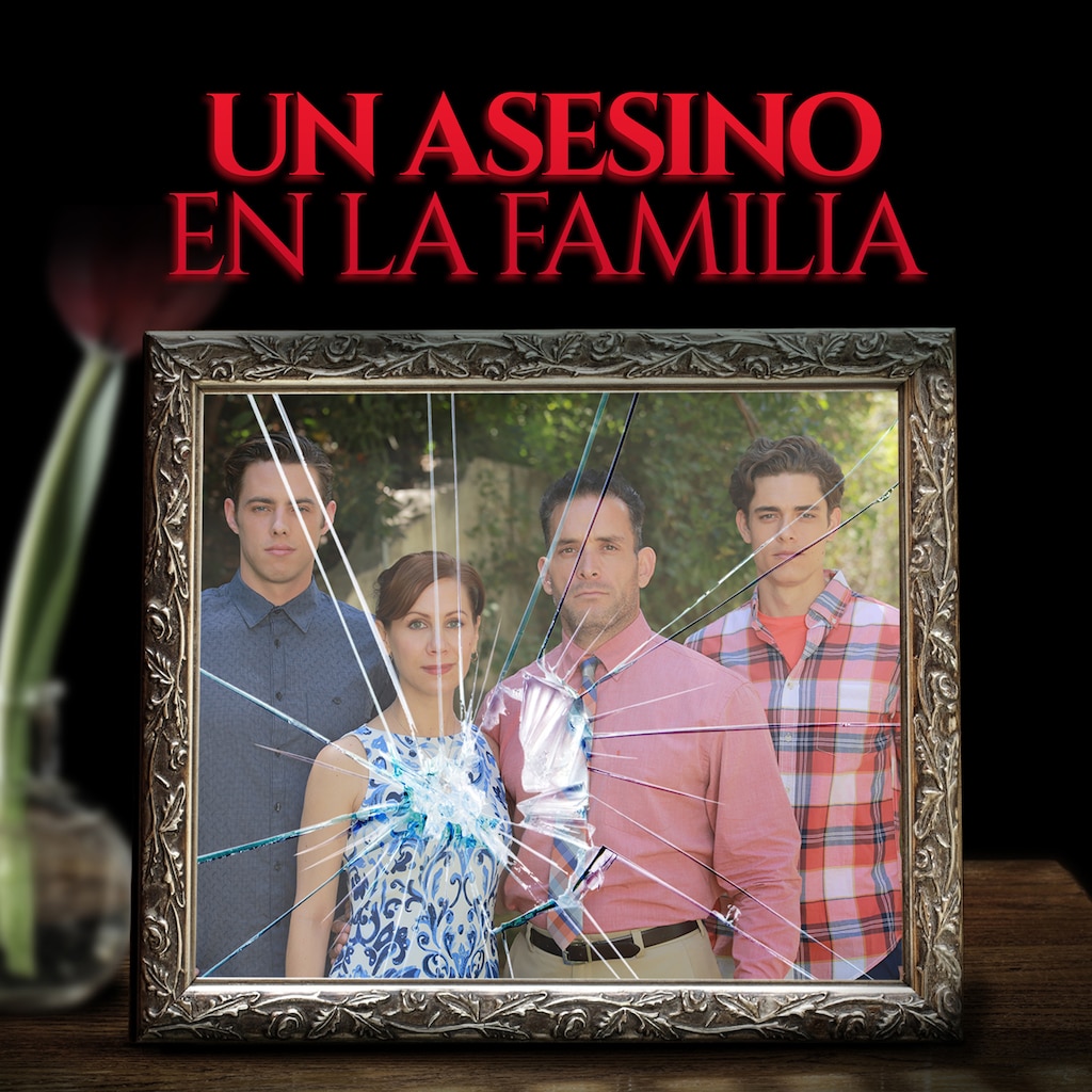Un asesino en la familia