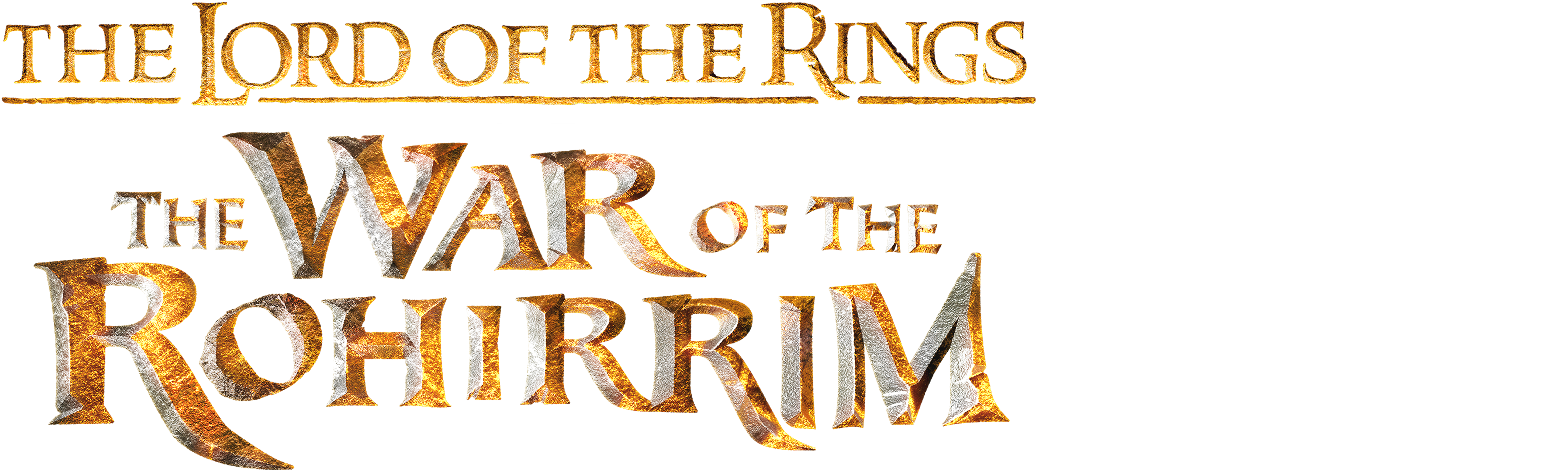 The Lord of the Rings: The War of the Rohirrim