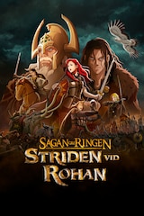 Sagan om ringen: Striden vid Rohan