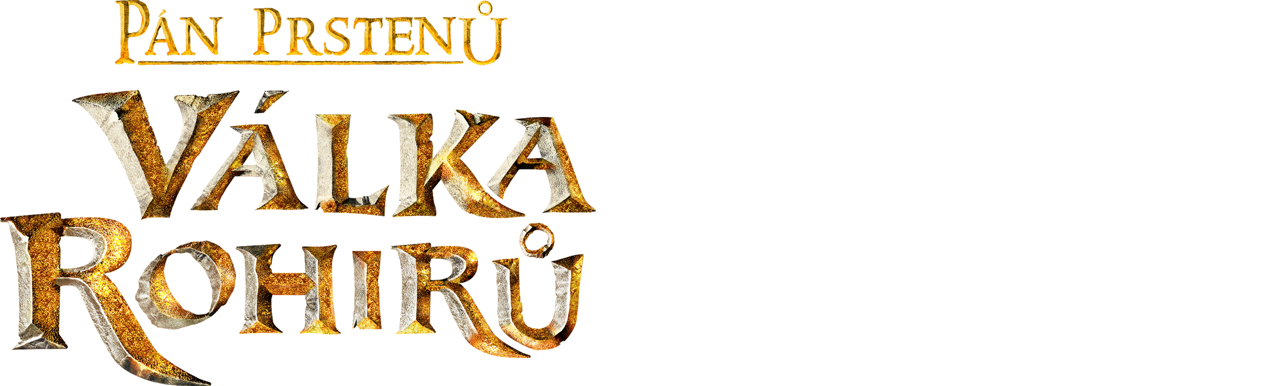 Pán prstenů: Válka Rohirů