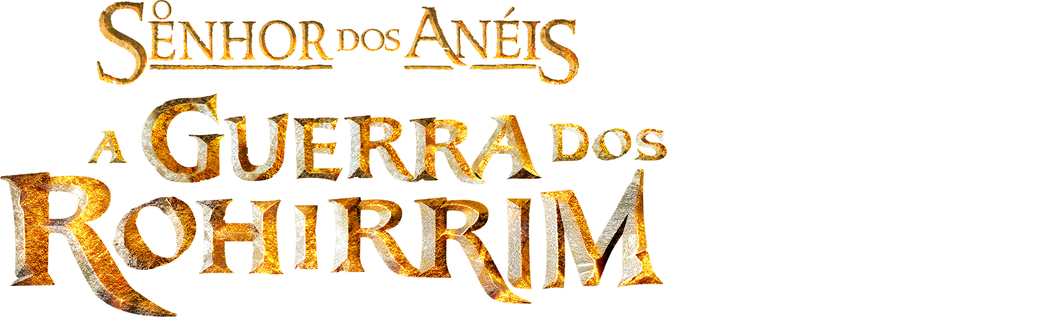 O Senhor dos Anéis: A Guerra dos Rohirrim