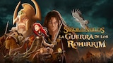 El señor de los anillos: La guerra de los Rohirrim