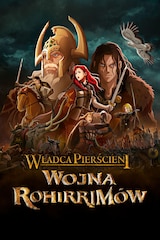 Władca Pierścieni: Wojna Rohirrimów
