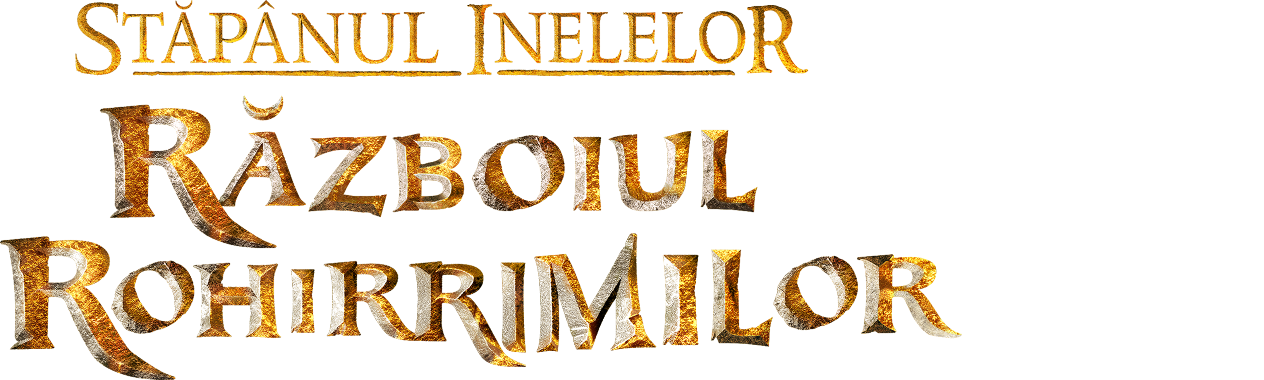 Stăpânul Inelelor: Războiul Rohirrimilor