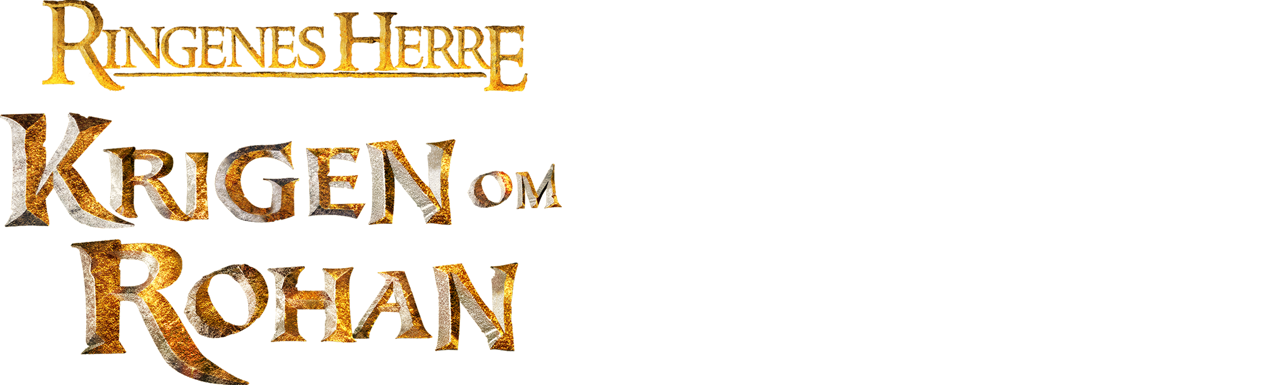 Ringenes herre: Krigen om Rohan