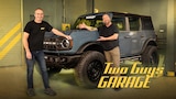 Two Guys Garage