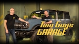 Two Guys Garage