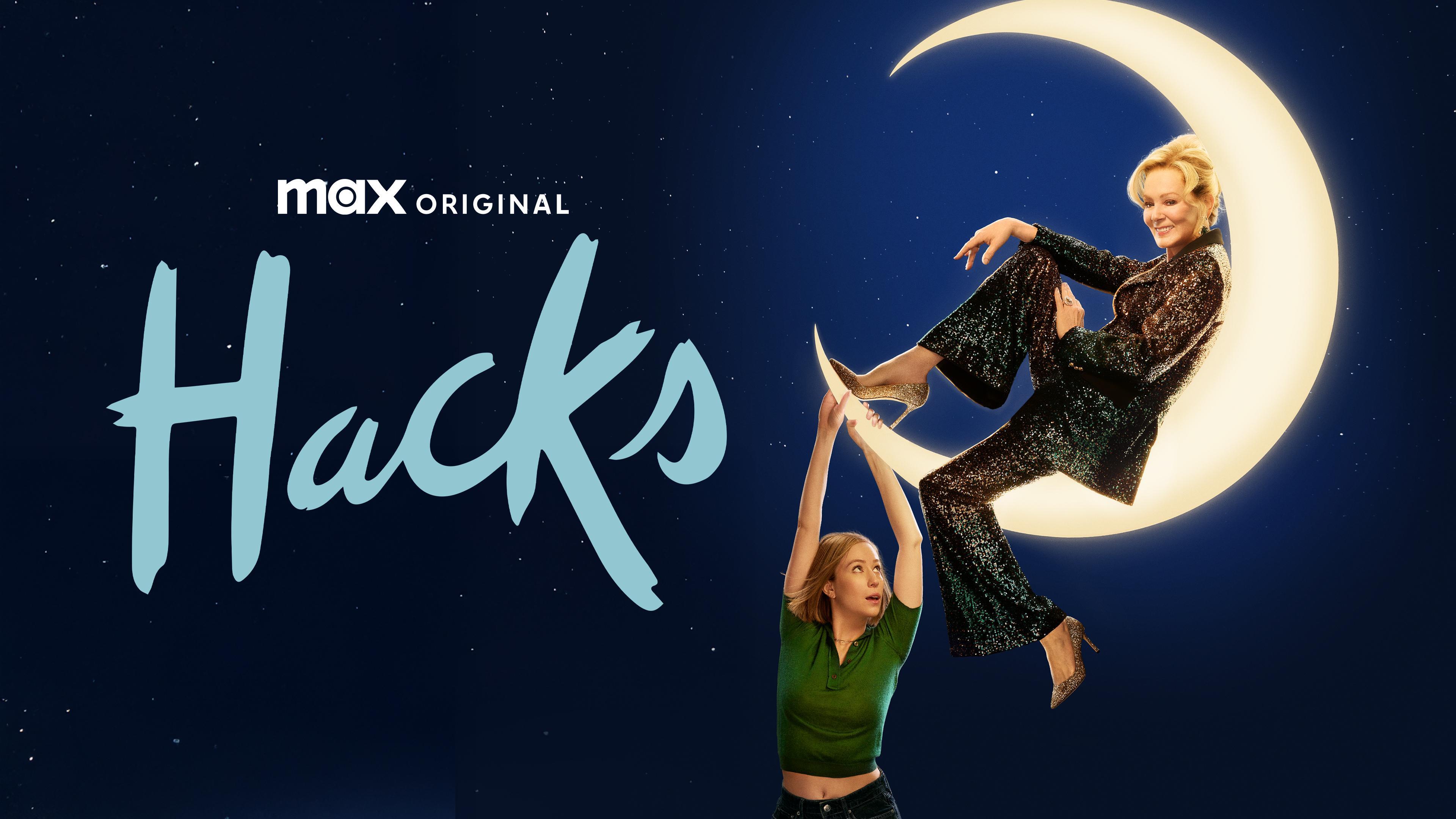 Ver Hacks | HBO Max