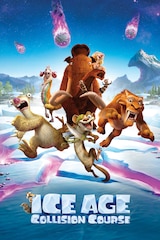 Ice Age: Collision Course