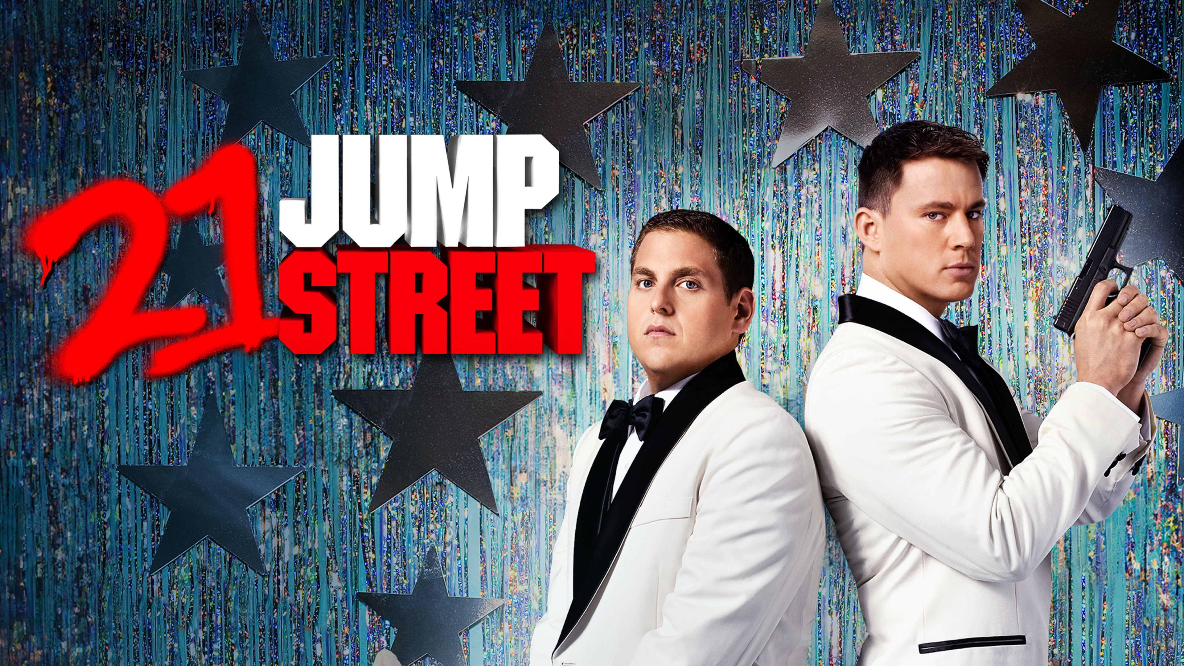 Watch 21 Jump Street Max