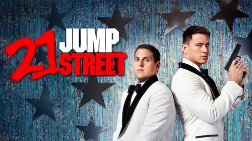 21 jump street putlocker sale